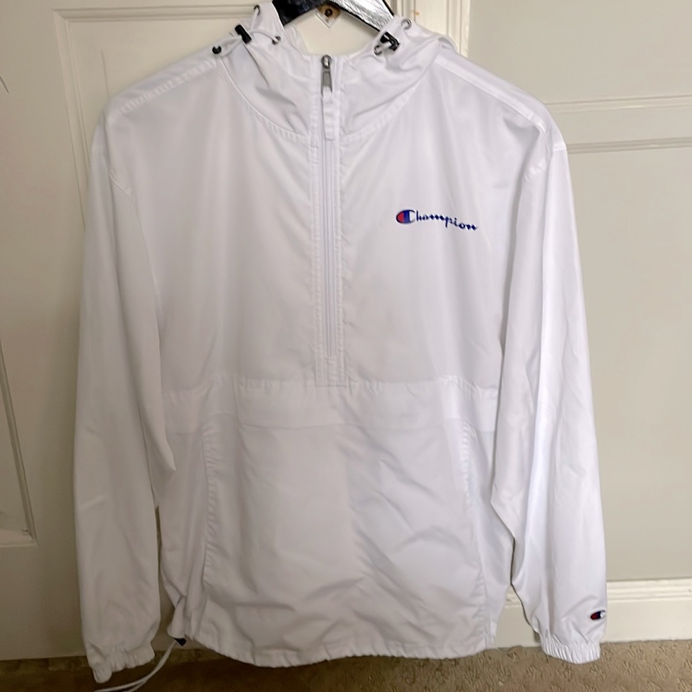 Champion Packable Jacket